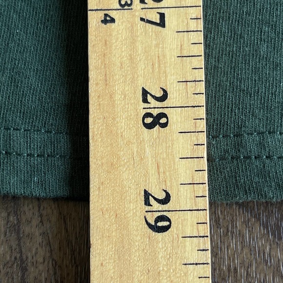 The Voice Shirt Adult Extra Large Green Music TV Show Graphic Print - Picture 11 of 11